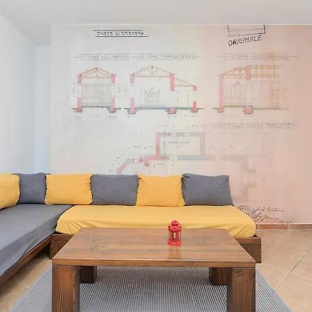 House Dragan 1980 בית נופש פולה